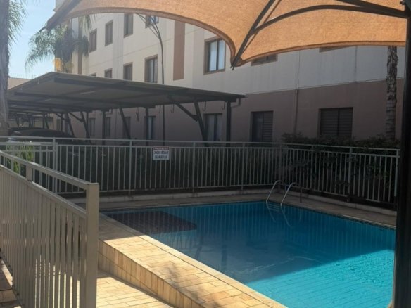 Apartamento 2 quartos Ipiranga, Ribeirão Preto - foto 3