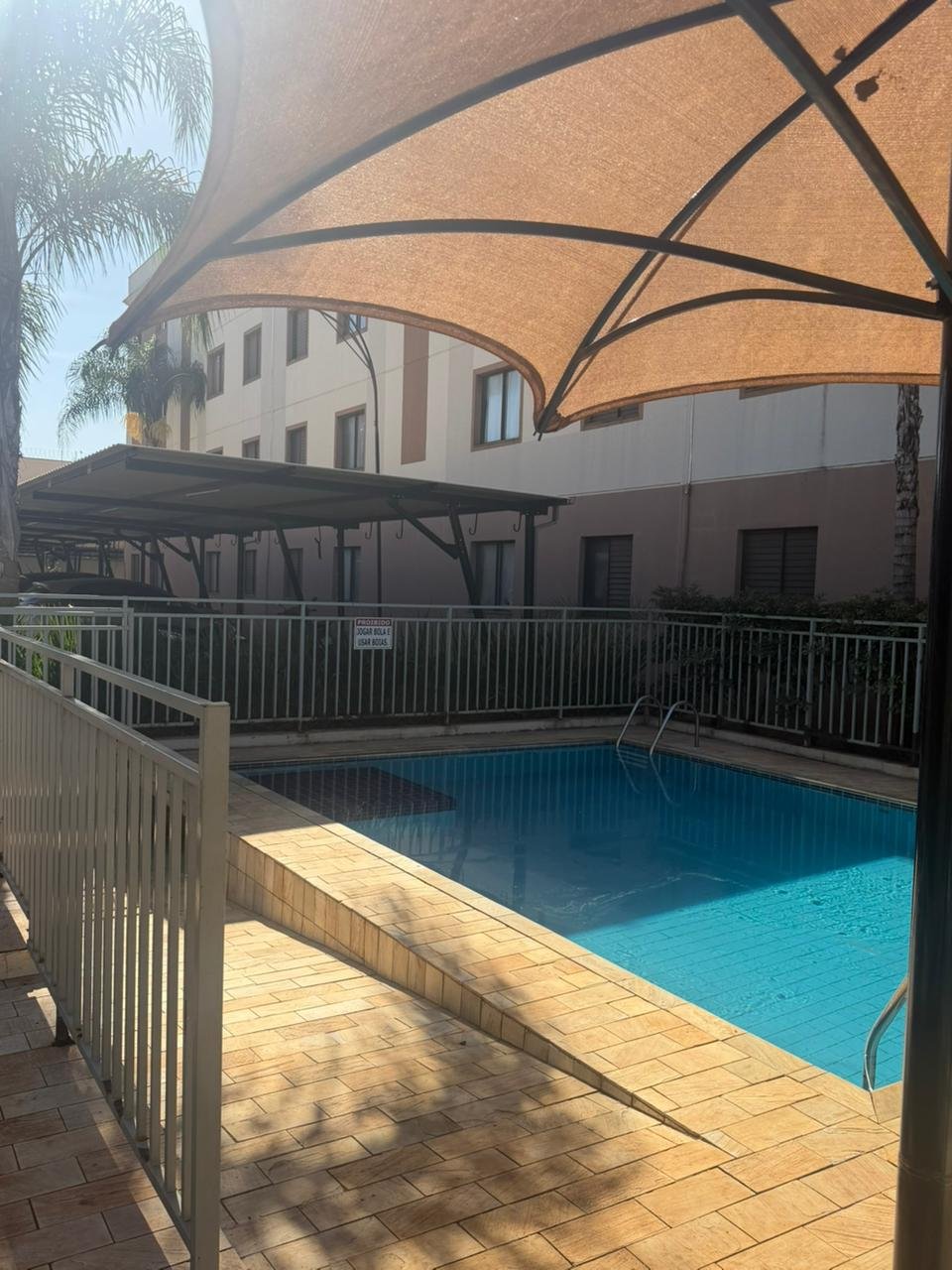 Apartamento 2 quartos Ipiranga, Ribeirão Preto - foto 3