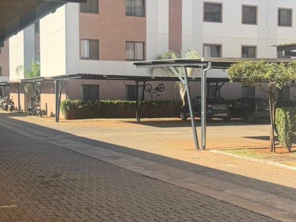 Apartamento 2 quartos Ipiranga, Ribeirão Preto - foto 6