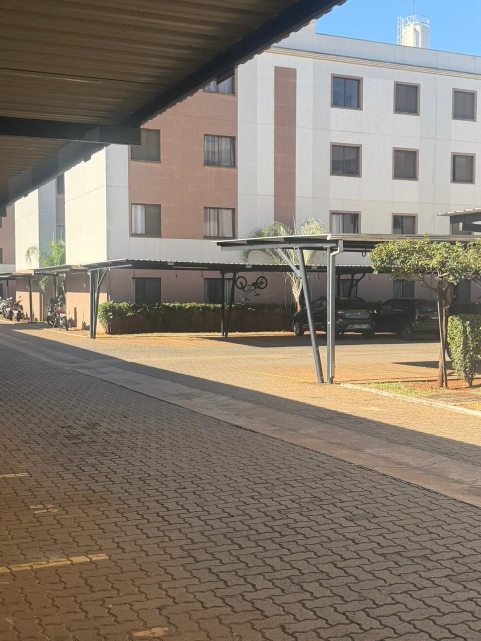 Apartamento 2 quartos Ipiranga, Ribeirão Preto - foto 6