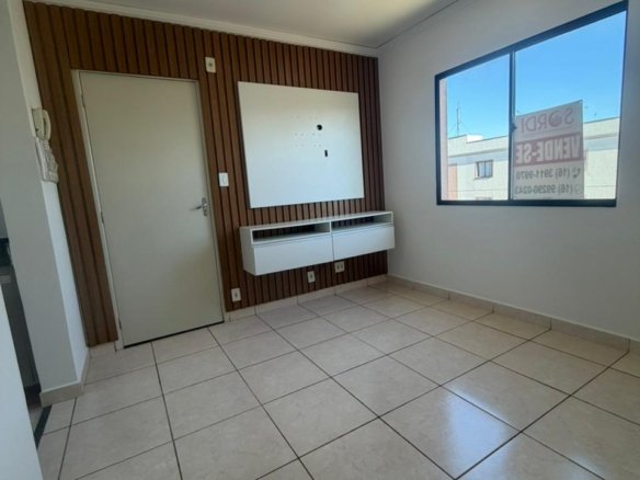 Apartamento 2 quartos Ipiranga, Ribeirão Preto - foto 7