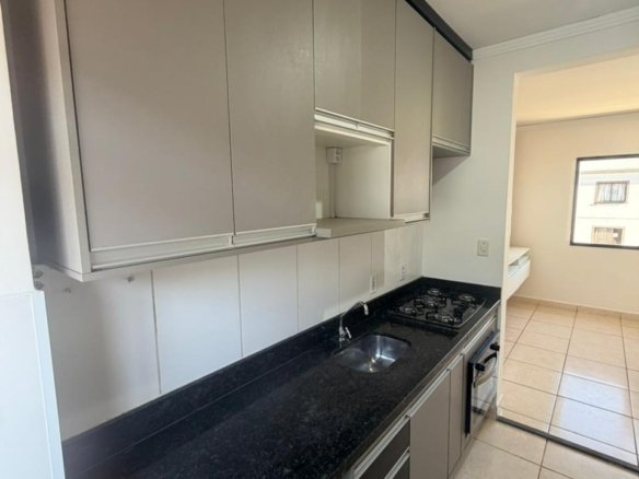 Apartamento 2 quartos Ipiranga, Ribeirão Preto - foto 8