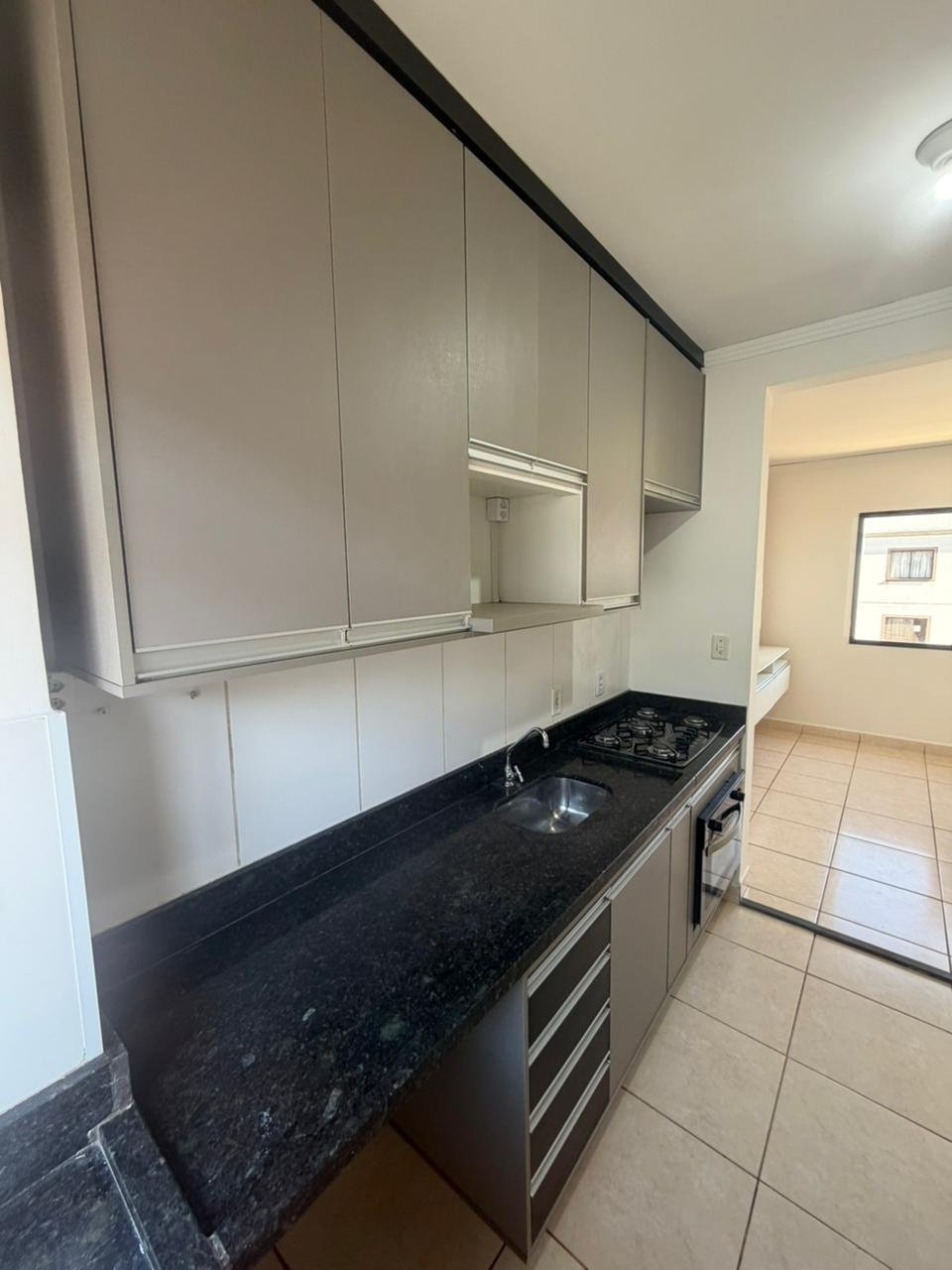 Apartamento 2 quartos Ipiranga, Ribeirão Preto - foto 8