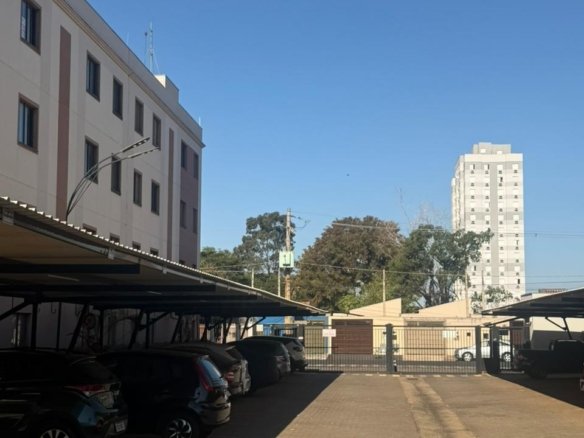 Apartamento 2 quartos Ipiranga, Ribeirão Preto - foto 10