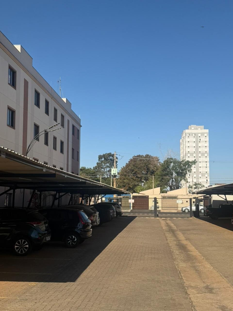 Apartamento 2 quartos Ipiranga, Ribeirão Preto - foto 10