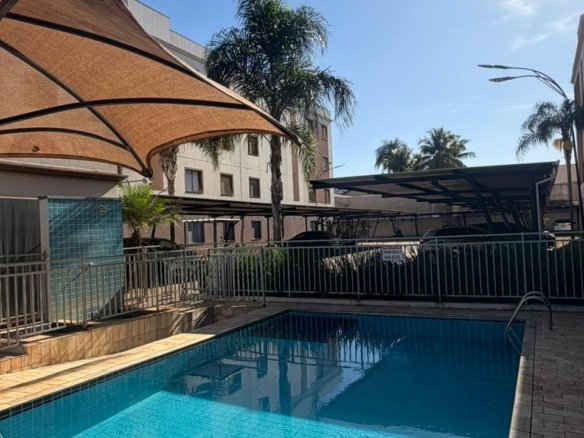 Apartamento 2 quartos Ipiranga, Ribeirão Preto - foto 15