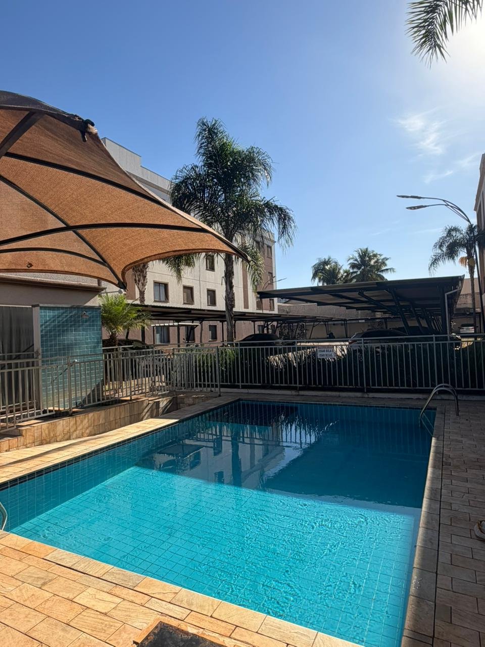 Apartamento 2 quartos Ipiranga, Ribeirão Preto - foto 15
