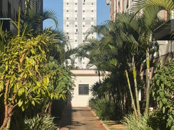 Apartamento 2 quartos Ipiranga, Ribeirão Preto - foto 17