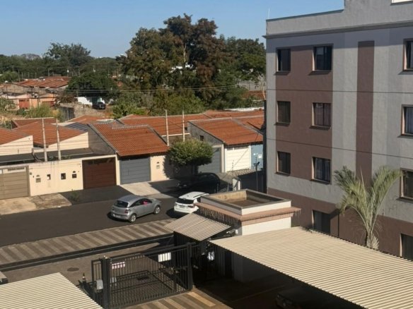 Apartamento 2 quartos Ipiranga, Ribeirão Preto - foto 18