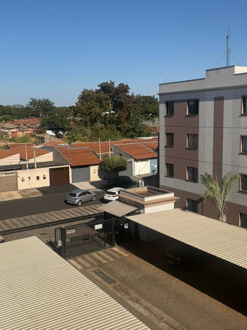 Apartamento 2 quartos Ipiranga, Ribeirão Preto - foto 18