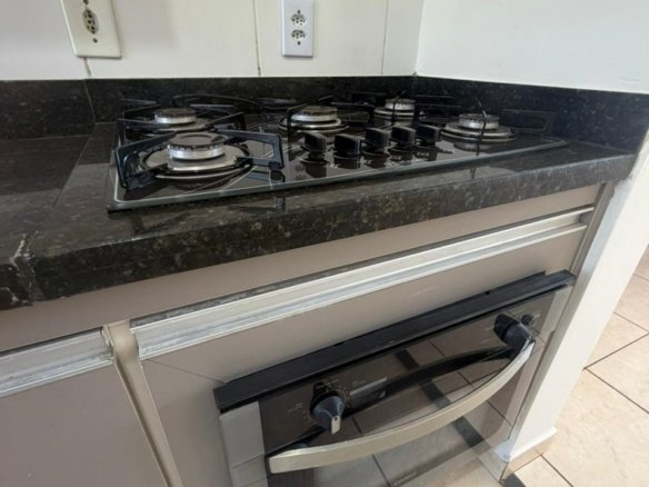 Apartamento 2 quartos Ipiranga, Ribeirão Preto - foto 19