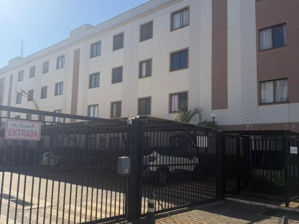 Apartamento 2 quartos Ipiranga, Ribeirão Preto - foto 21