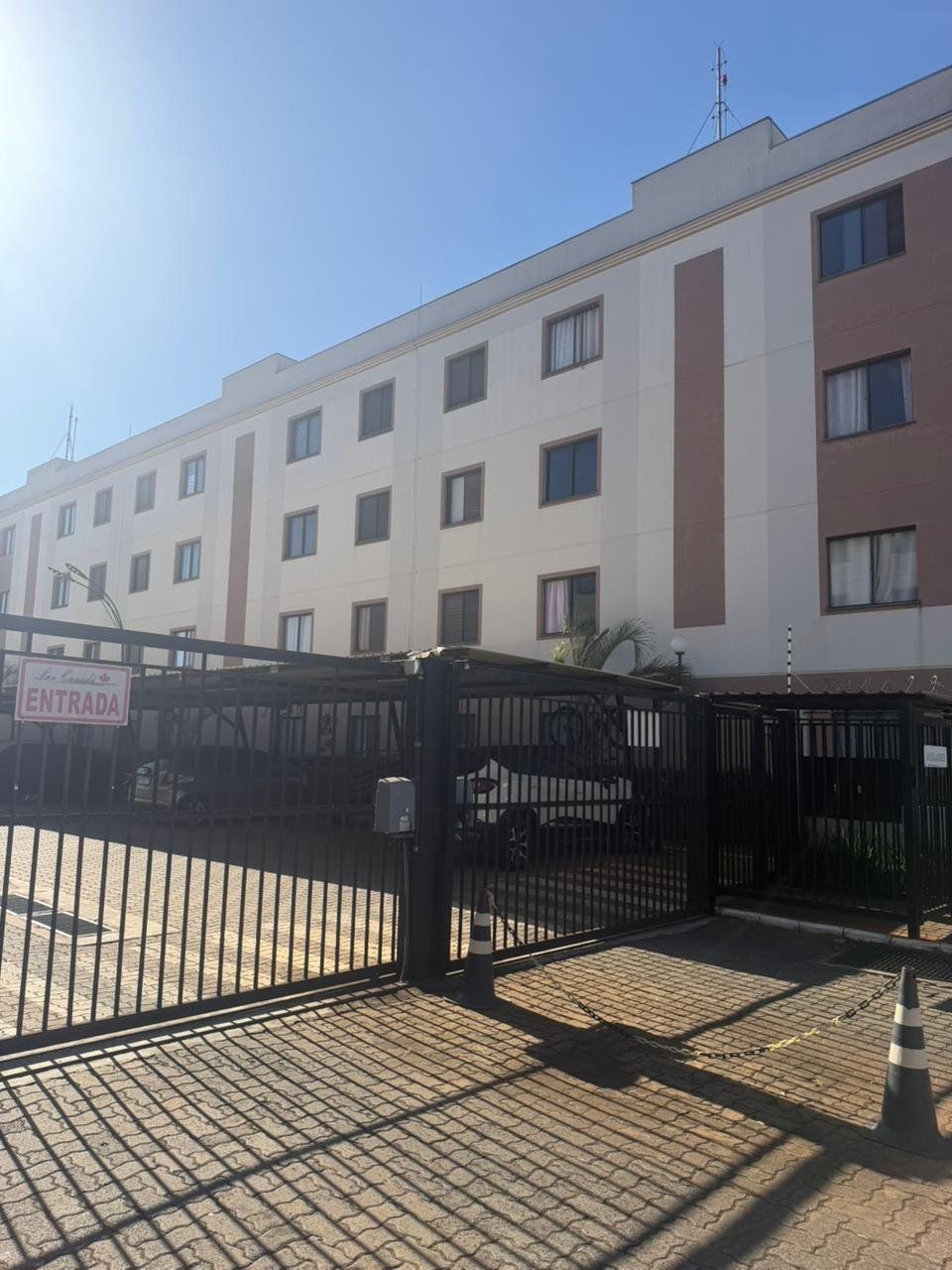 Apartamento 2 quartos Ipiranga, Ribeirão Preto - foto 21