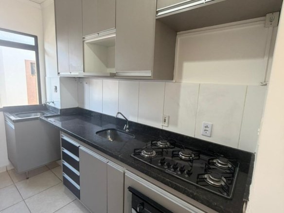 Apartamento 2 quartos Ipiranga, Ribeirão Preto - foto 1