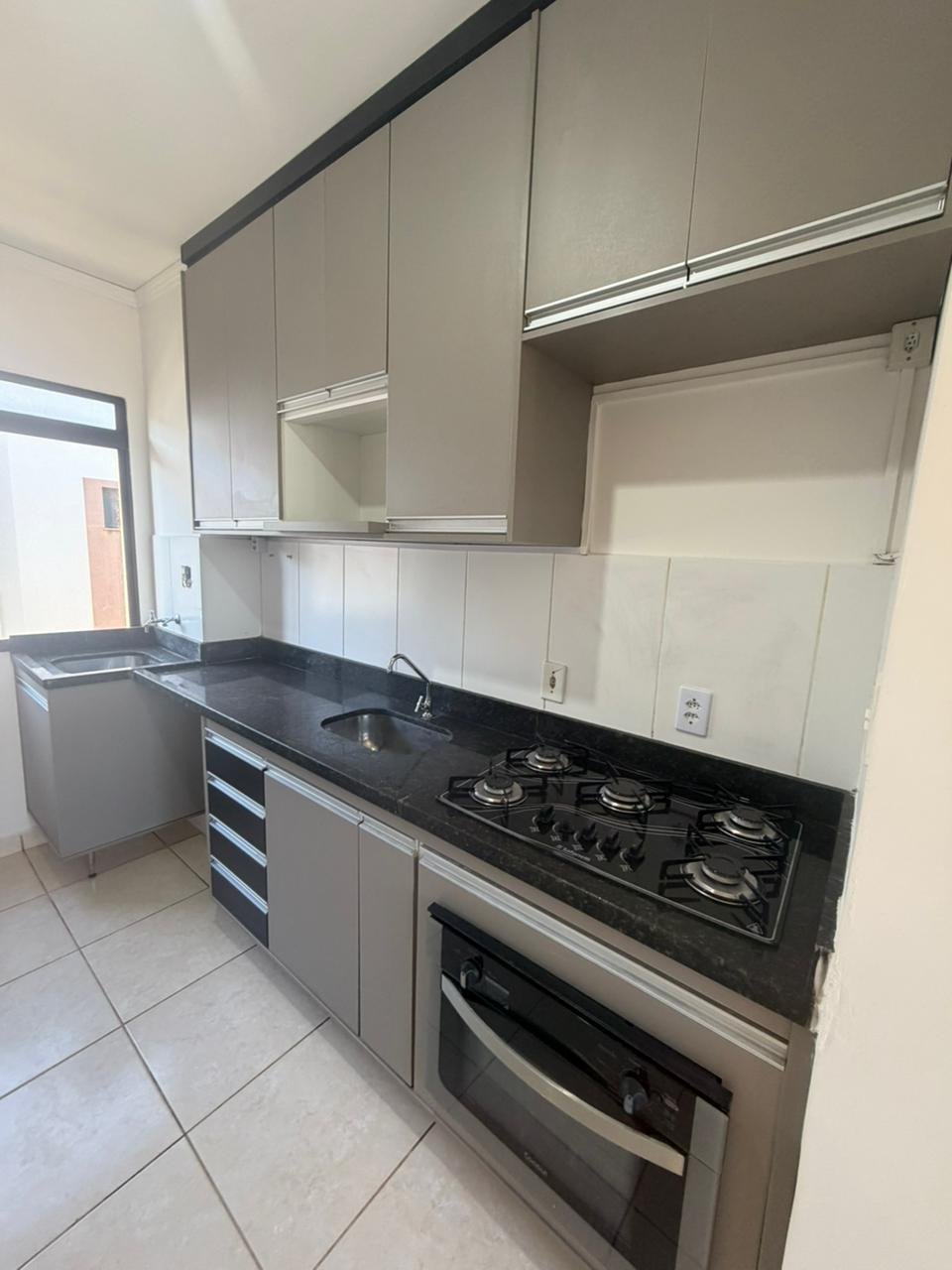 Apartamento 2 quartos Ipiranga, Ribeirão Preto - foto 1