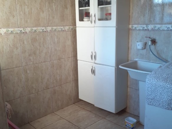 Lavanderia. Casa a Venda Planalto Verde