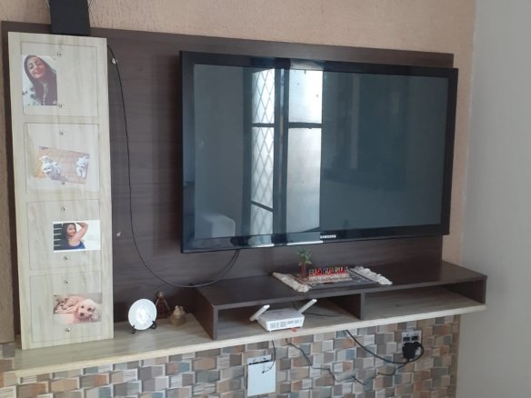 Sala. Casa a Venda Planalto Verde