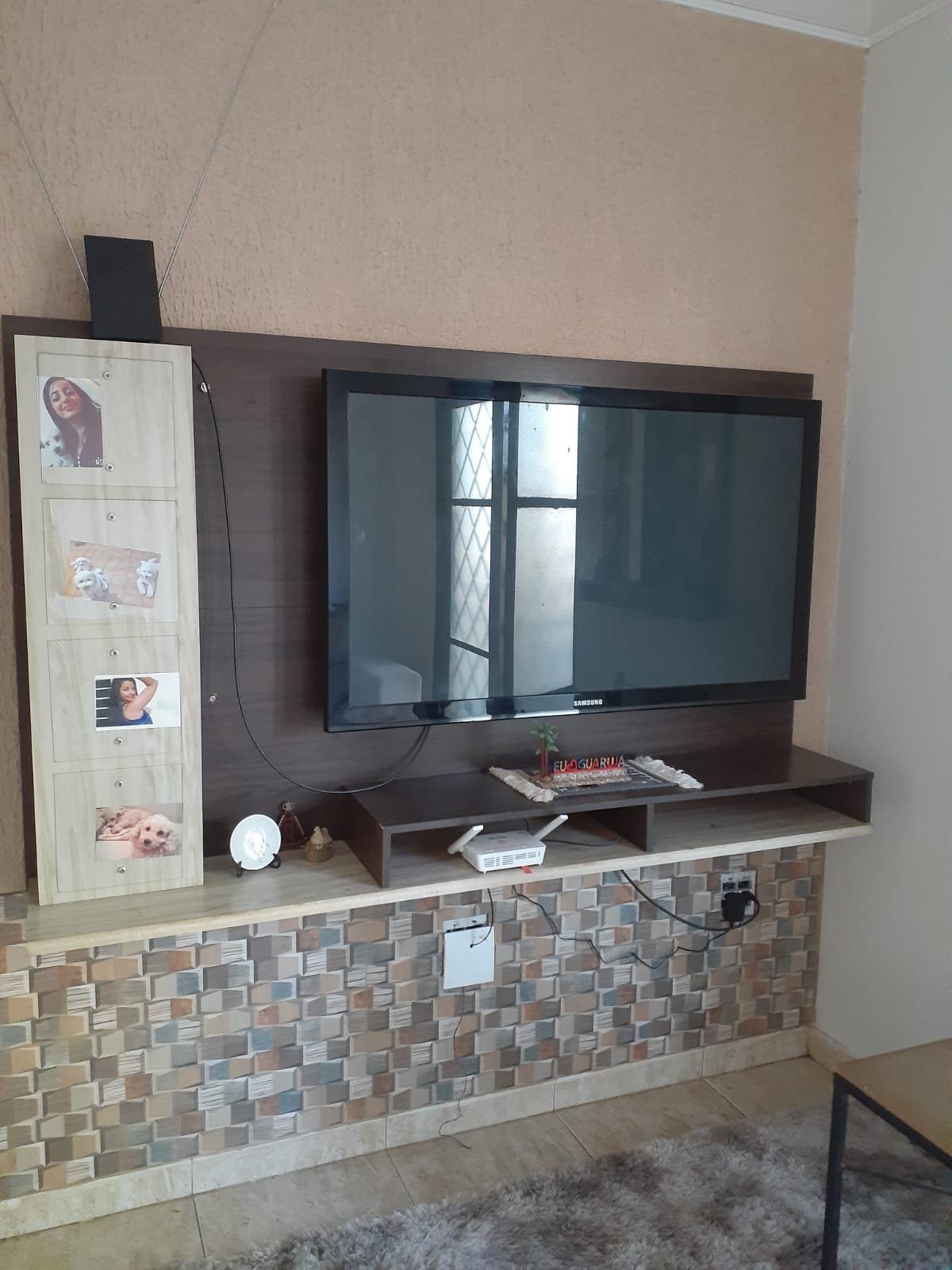 Sala. Casa a Venda Planalto Verde