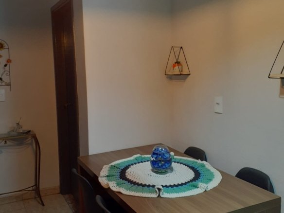 Sala. Casa a Venda Planalto Verde