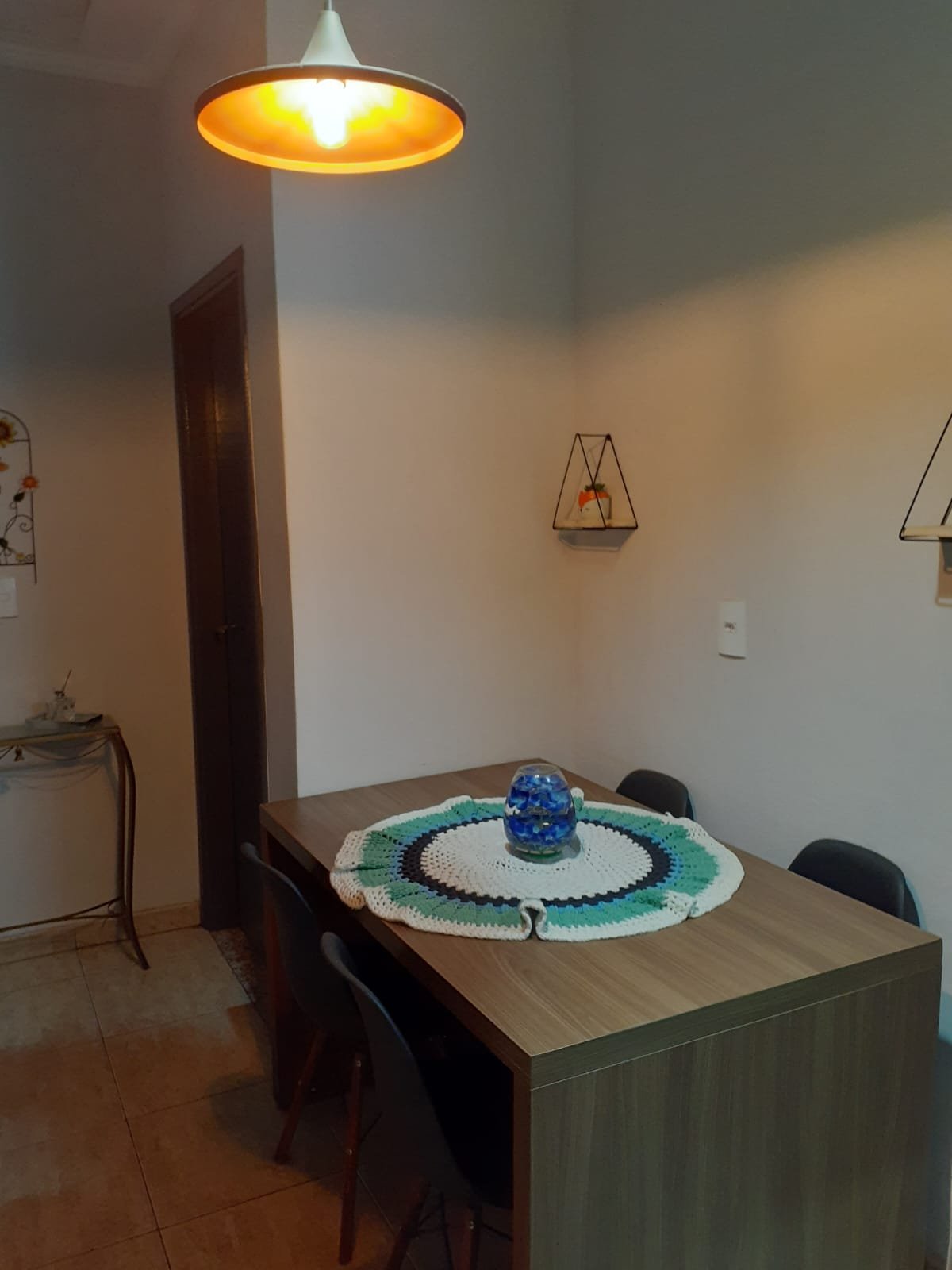 Sala. Casa a Venda Planalto Verde