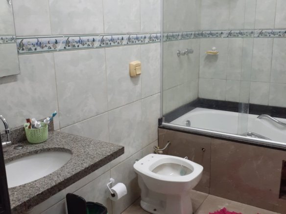 1 suíte com banheira de hidromassagem. Casa a Venda Planalto Verde