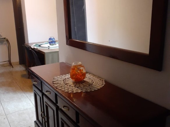 Sala. Casa a Venda Planalto Verde