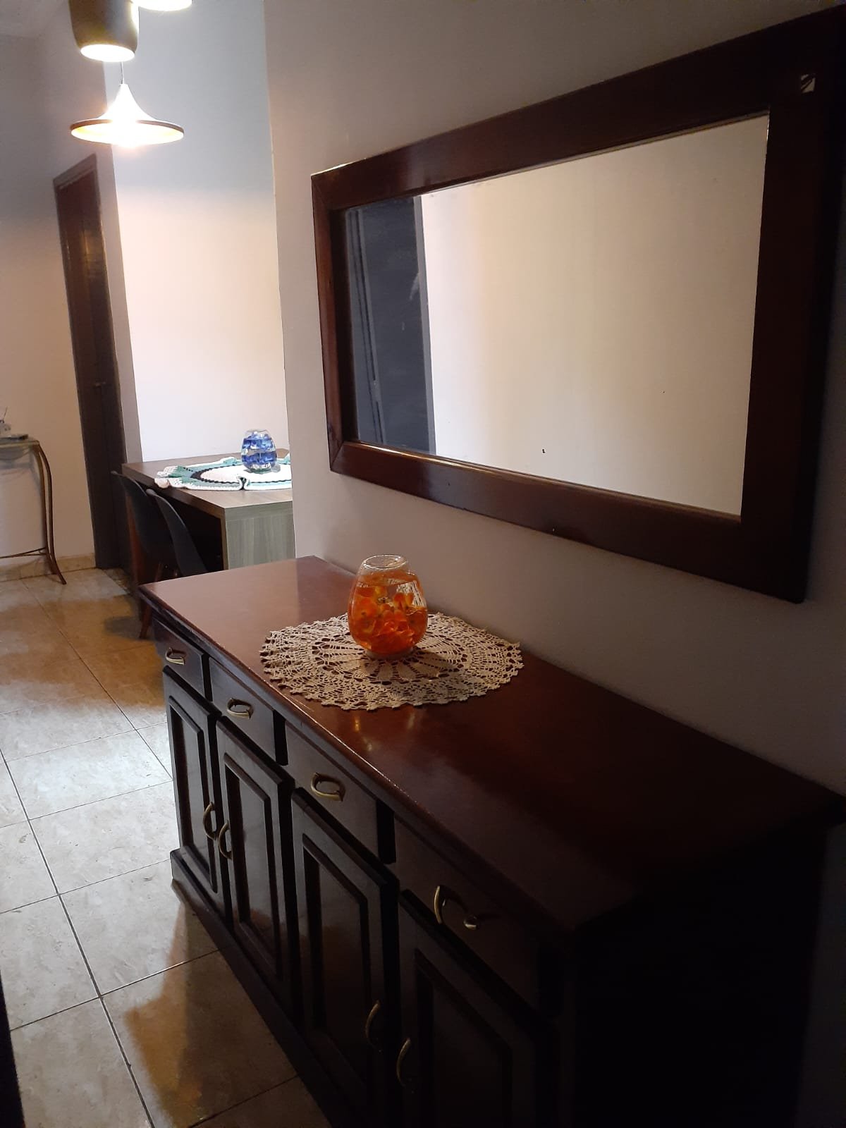 Sala. Casa a Venda Planalto Verde