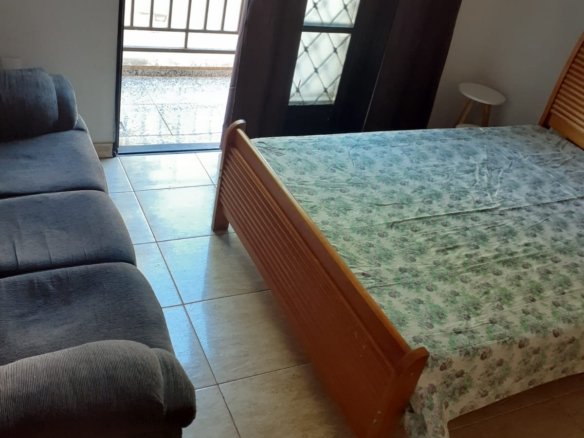 2 quartos (1 suíte com banheira de hidromassagem). Casa Planalto Verde em Ribeirão Preto
