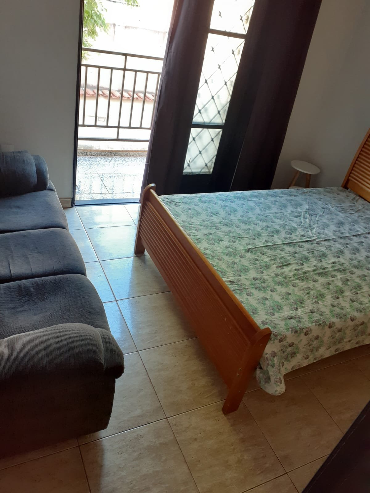 2 quartos (1 suíte com banheira de hidromassagem). Casa Planalto Verde em Ribeirão Preto