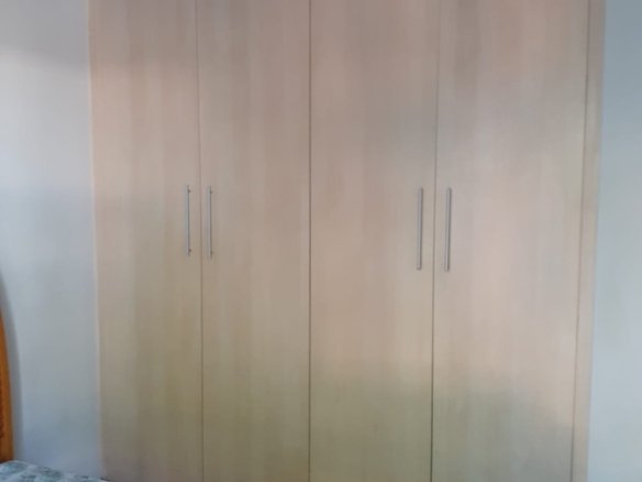 2 quartos (1 suíte com banheira de hidromassagem). Casa Planalto Verde em Ribeirão Preto