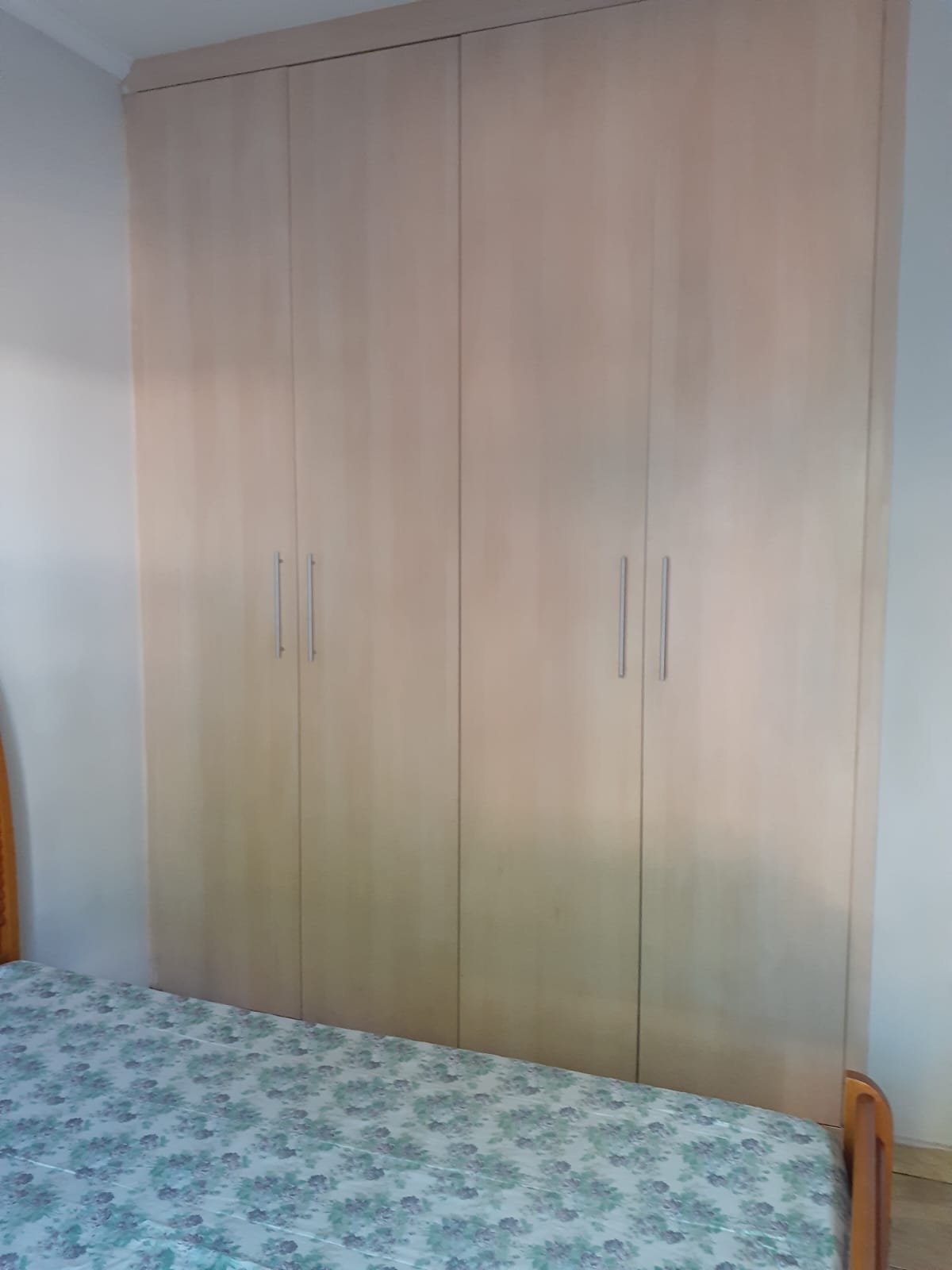 2 quartos (1 suíte com banheira de hidromassagem). Casa Planalto Verde em Ribeirão Preto